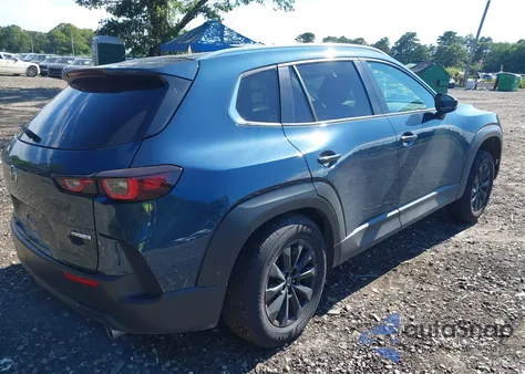 2025 Mazda Cx-50 2.5 S Preferred Package z USA, uszkodzony, nr VIN 7MMVABBM8SN313088